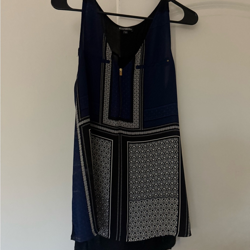 Express Bundle (ALL 4) Tank Top